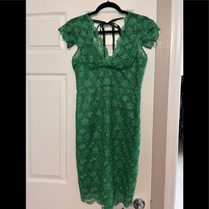 NWT Tracy Reese by Anthropologie Dress